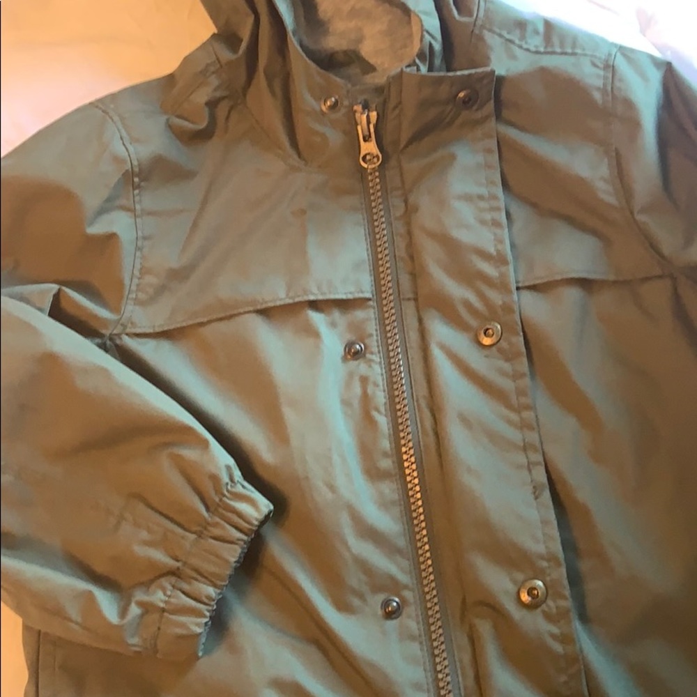 Girls jacket - Picture 2 of 4